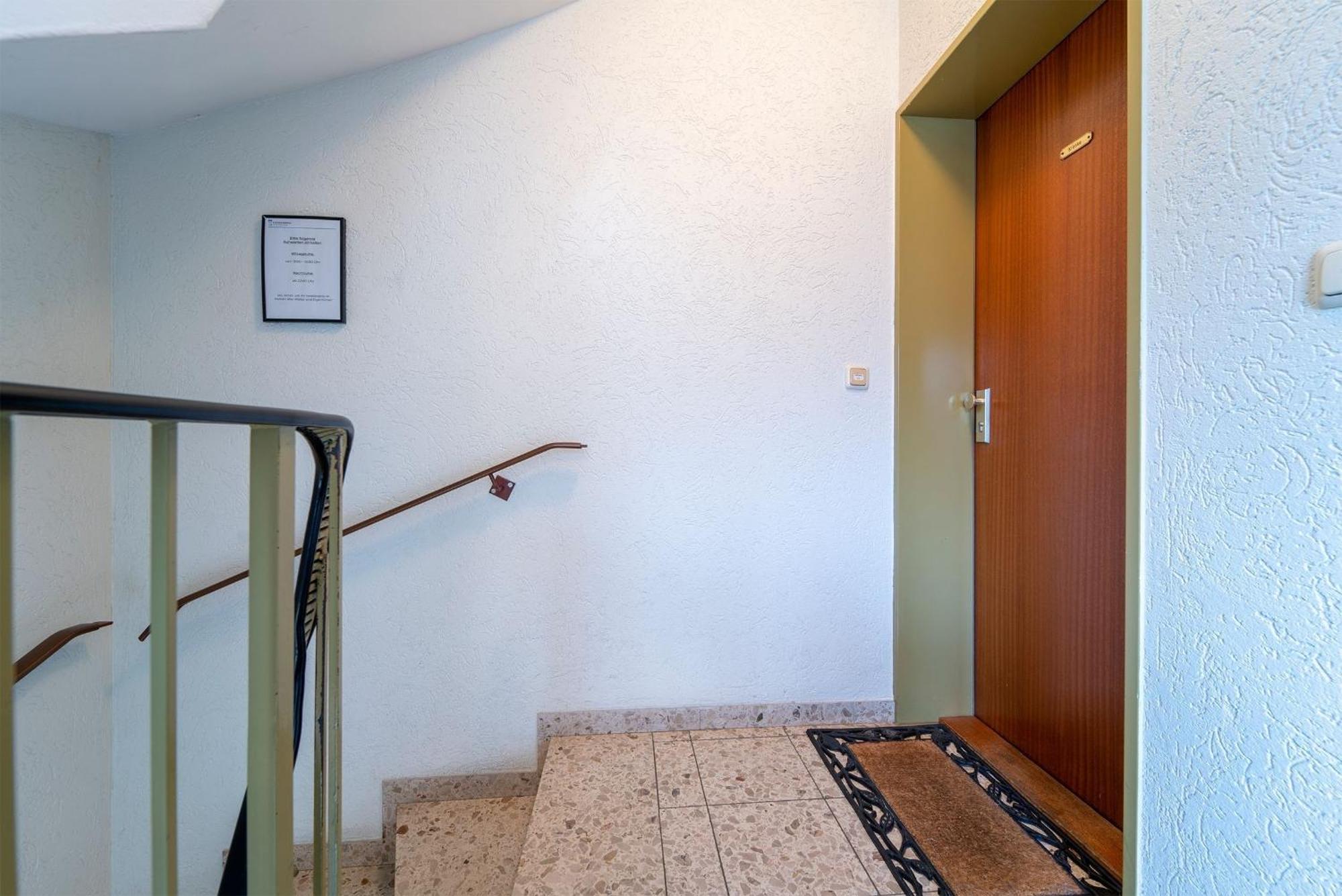 Fischerstrasse 10A Zum Moewennest Grömitz Exterior foto