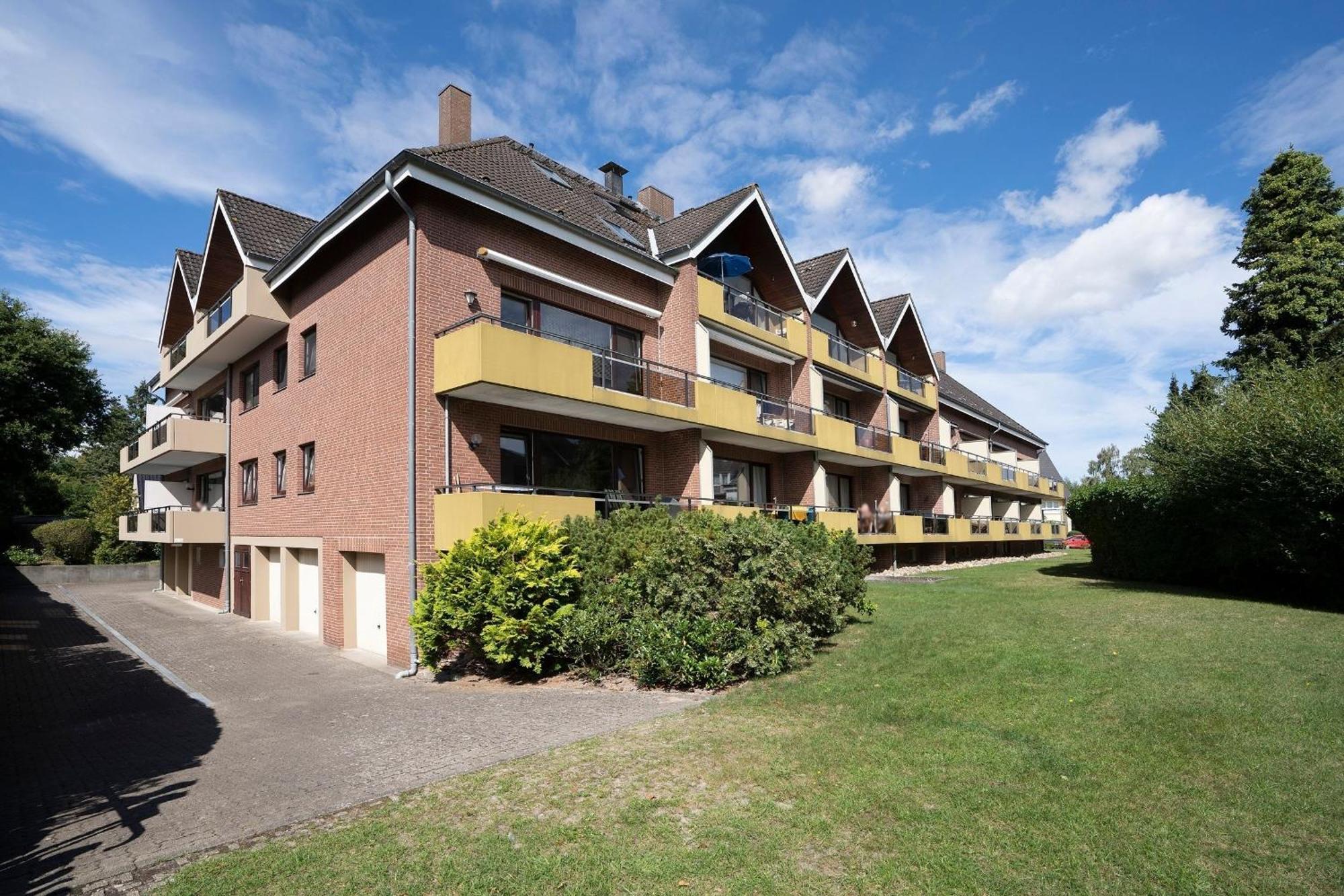 Fischerstrasse 10A Zum Moewennest Grömitz Exterior foto